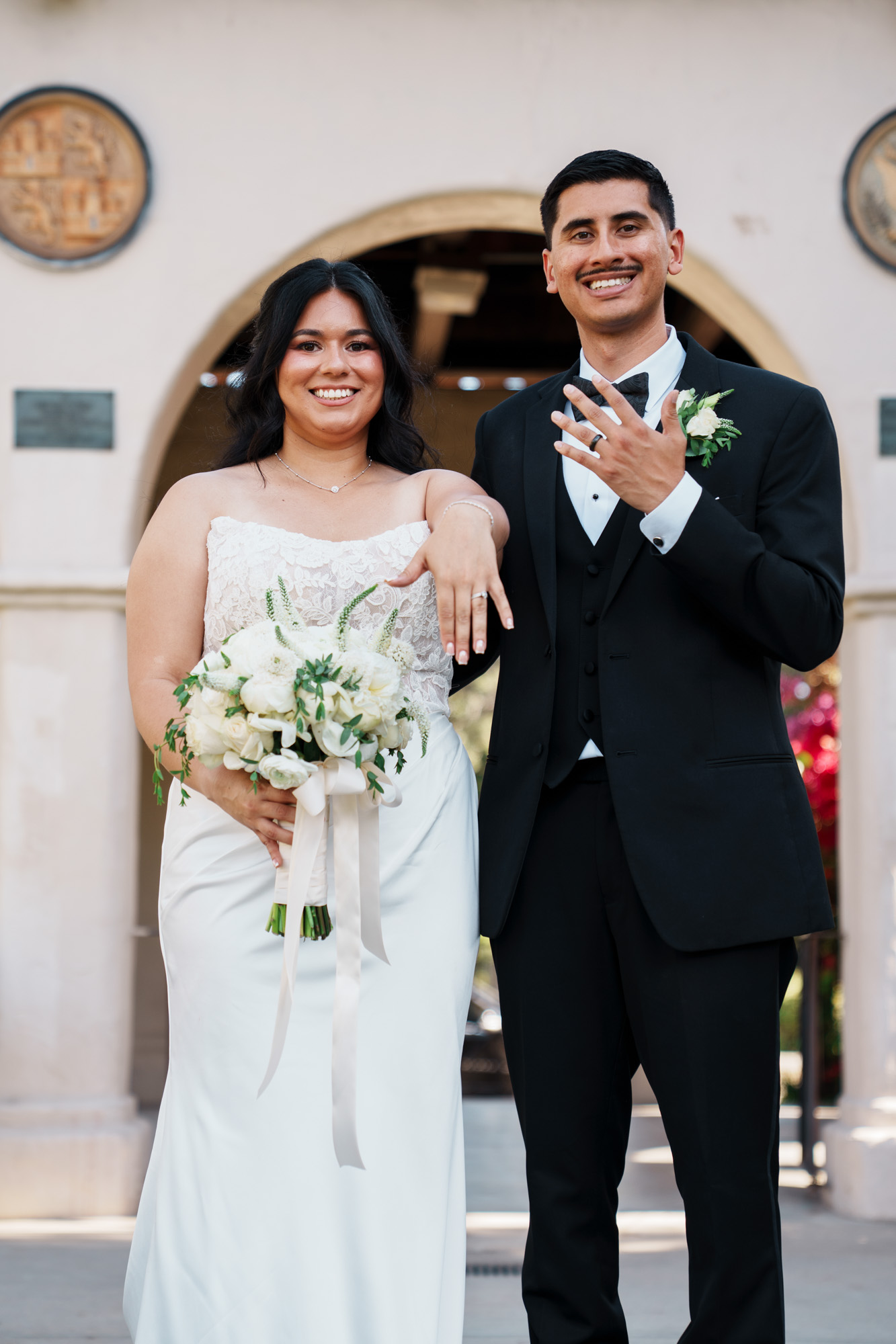 Kim & Roy wedding — gallery, photo 238
